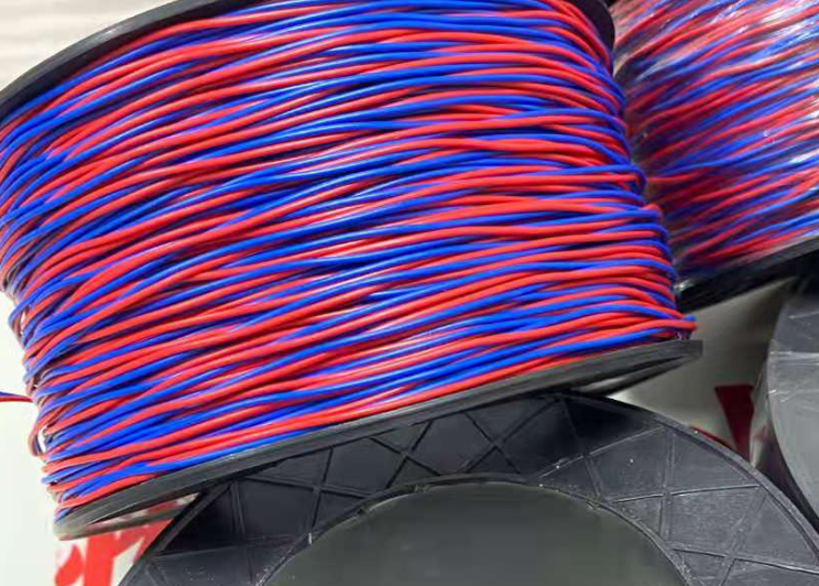 信州隧道专用放炮线材质解密：隐藏在硬朗外表下的密保奥秘